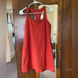 Girlfriend Collective Paloma Dress